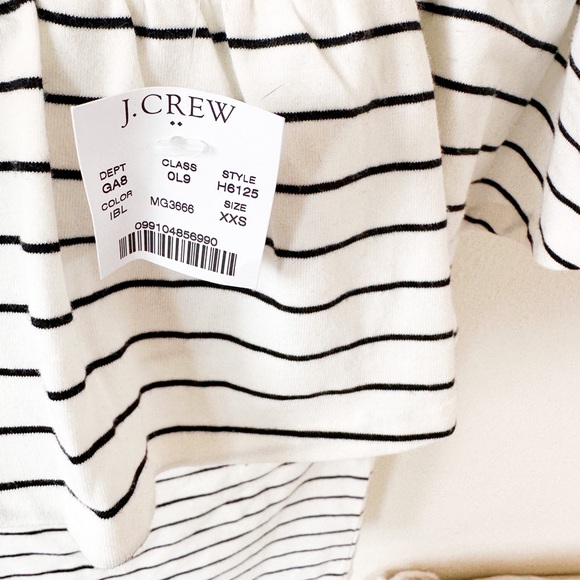 J Crew Bodysuit - Picture 3 of 4